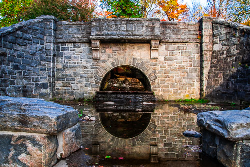 Sleepy Hollow, NY - Oct 2022